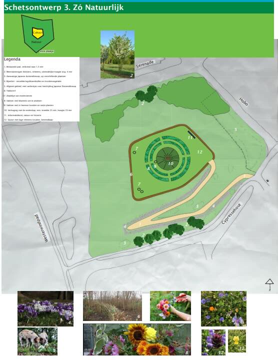 2024 - De Belt - natuur